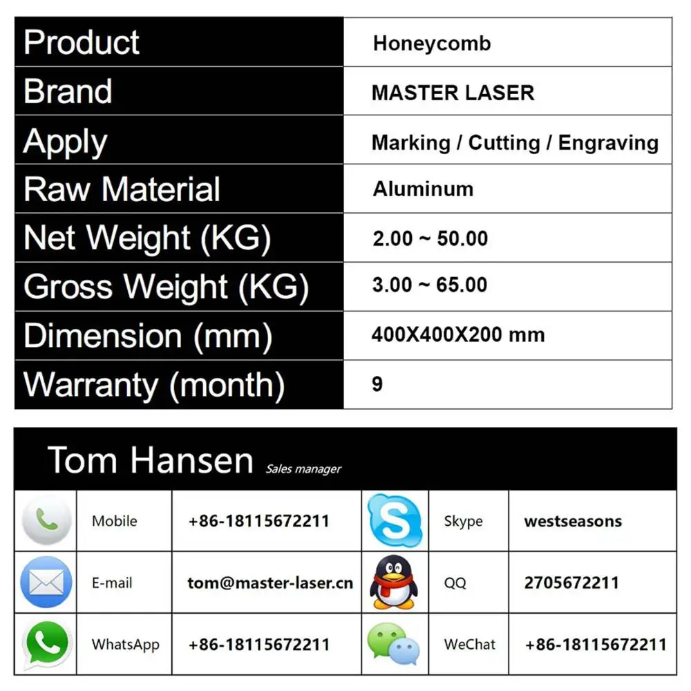 Станок для лазерной резки CO2 Рабочий стол с Сотами|honeycomb machine|honeycomb laser |
