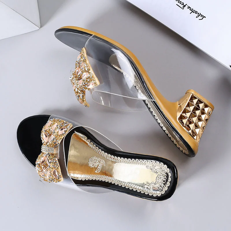 

Net red 2020 new slippers for women to wear in summer