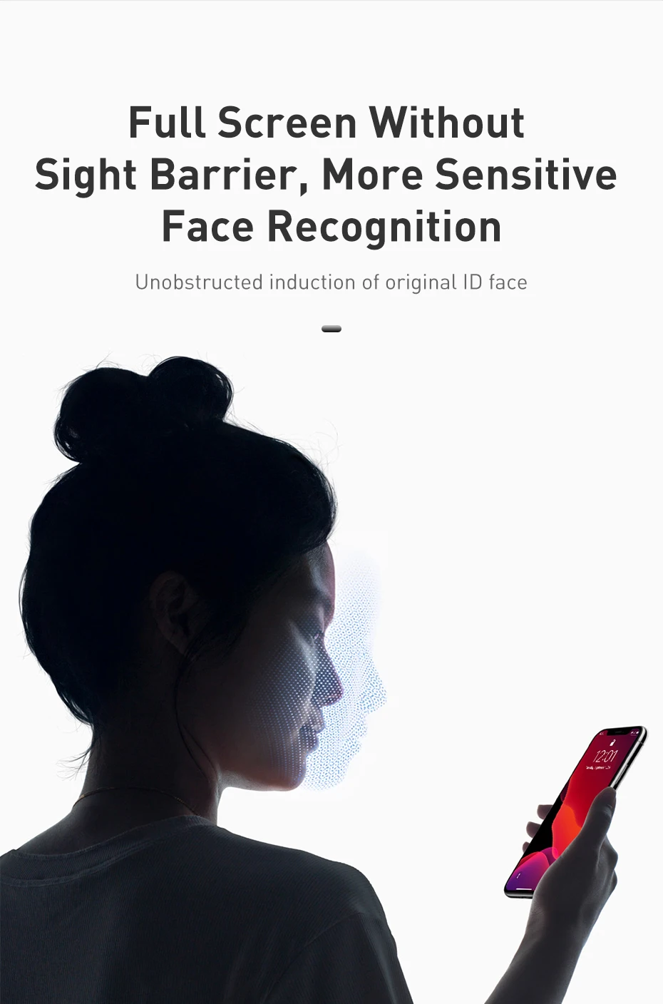 Baseus 0,3 мм Защита экрана для iPhone 11 11pro 11pro MAX анти-синий светильник HD закаленное стекло полное покрытие защитное стекло