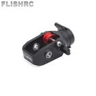 Чехол с металлическим хвостом ALZRC - Devil X360 DX360-45M