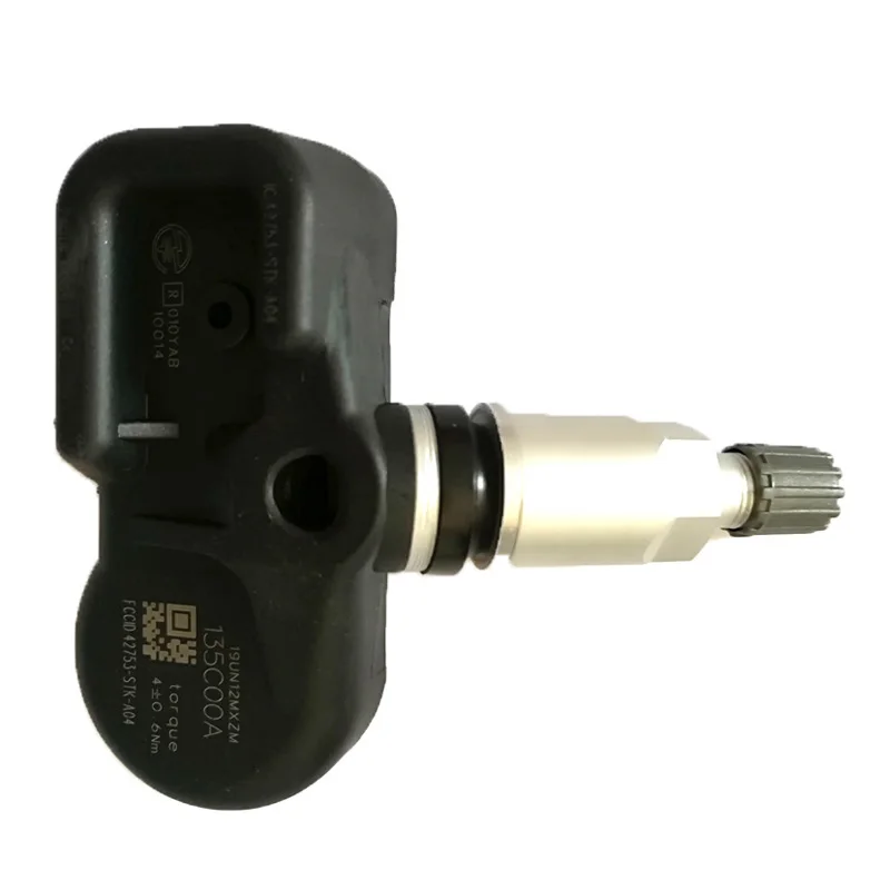 

TPMS Tire Pressure Sensor PMV-107G 42753-STK-A03 42753STKA03 For Acura MDX Honda Pilot 07-15 42753-STK-A02 42753-STK-A04