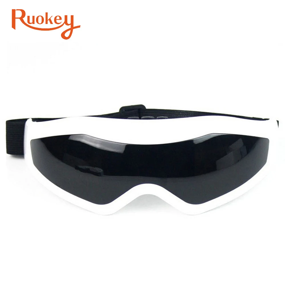 

Средство для защиты глаз от мигрени и усталости