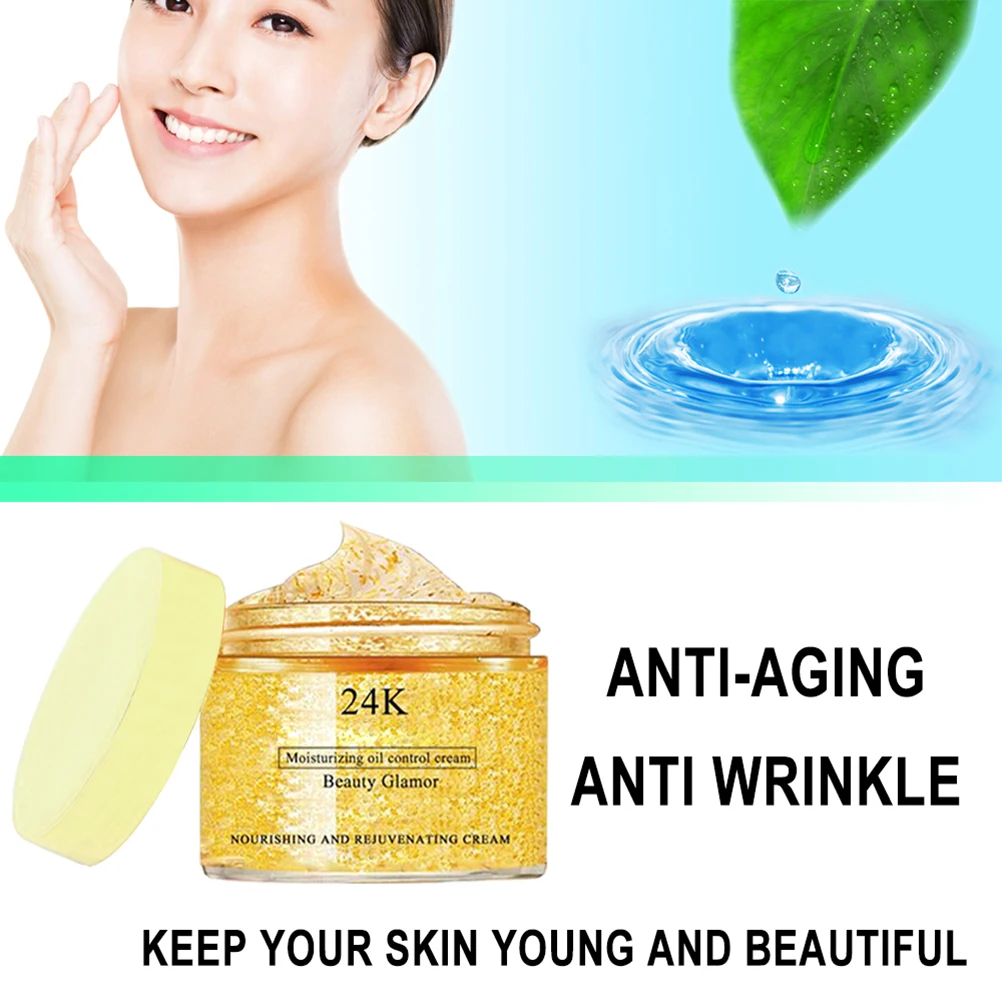 Увлажняющий крем для лица женщин увлажняющий жирной кожи против морщин и