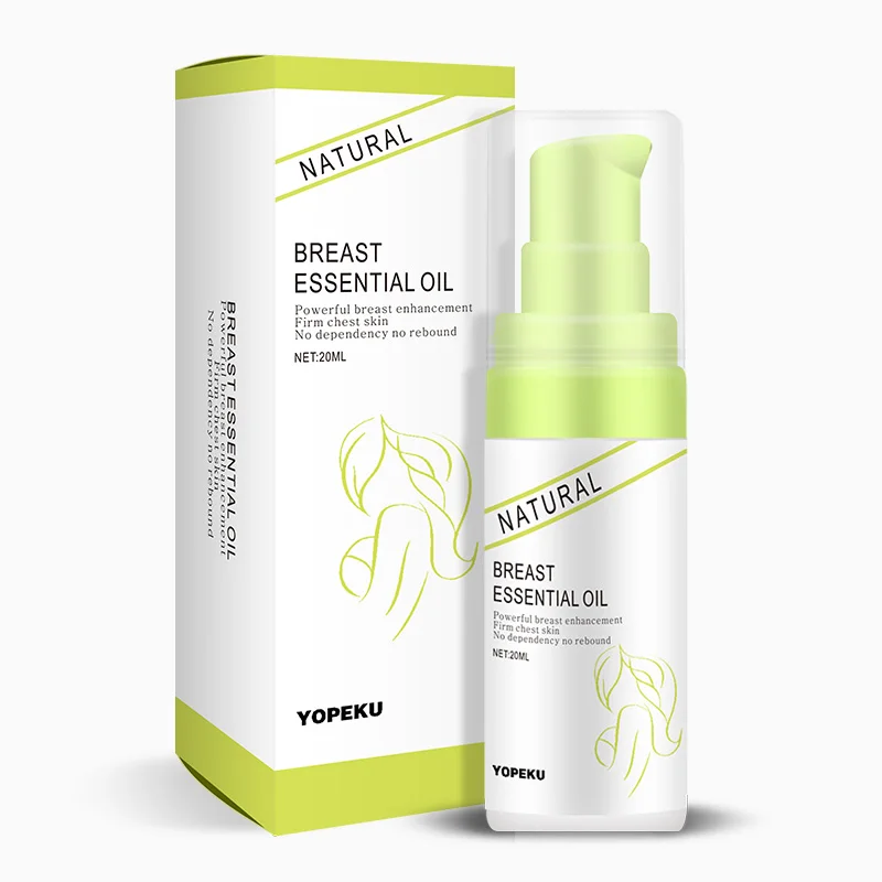 20 мл крем для поддержания упругости кожи груди привлекательные увеличение бюста