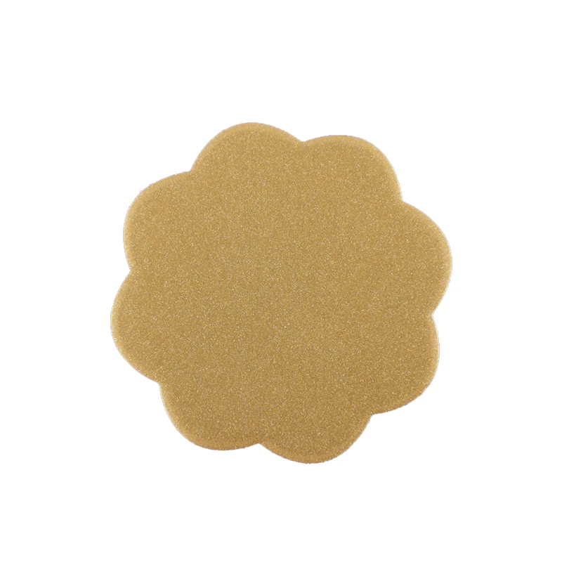 Сублимационные пустые DIY магниты на холодильник прямоугольной формы наклейка