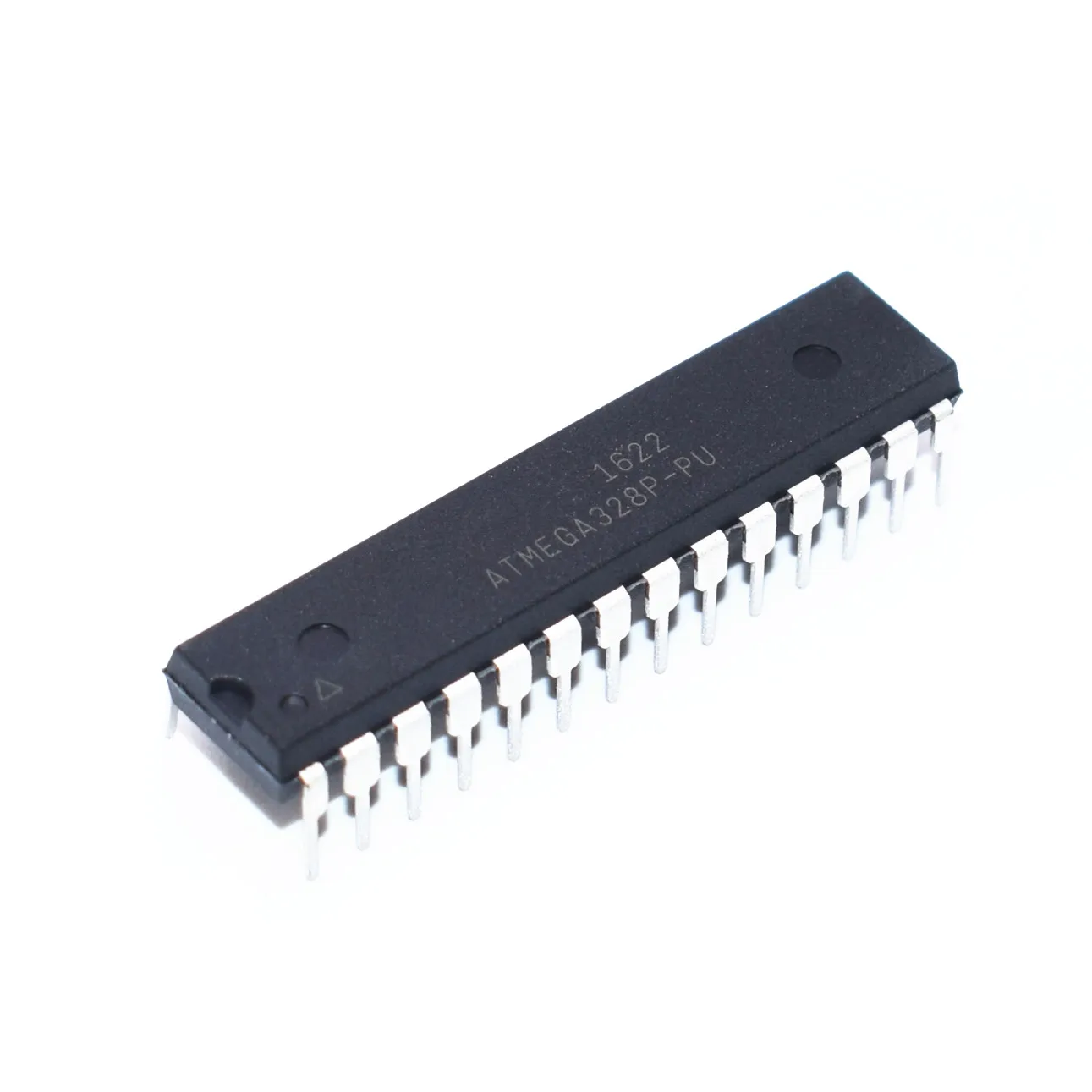 Бесплатная доставка 50 шт в наборе ATMEGA328P-PU ATMEGA328 микроконтроллер DIP28 | Лампы и