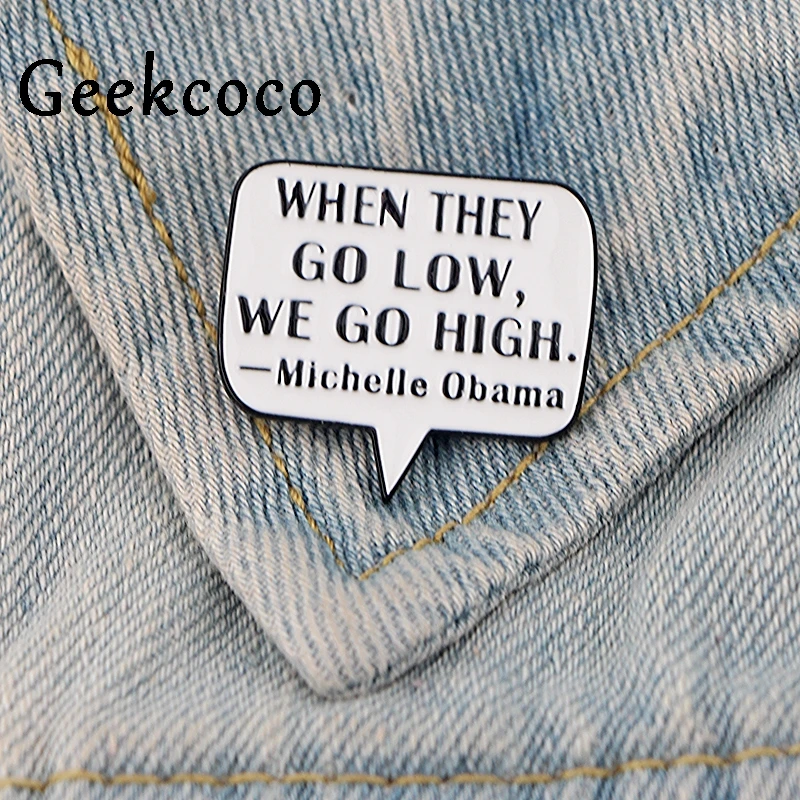 

Simple letter Metal Zinc alloy Enamel pins Trendy medal insignia backpack shirt clothes bag brooches badges for men women J0450