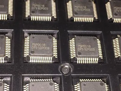 

1pcs/lot UPD75P0016GB 75P0016