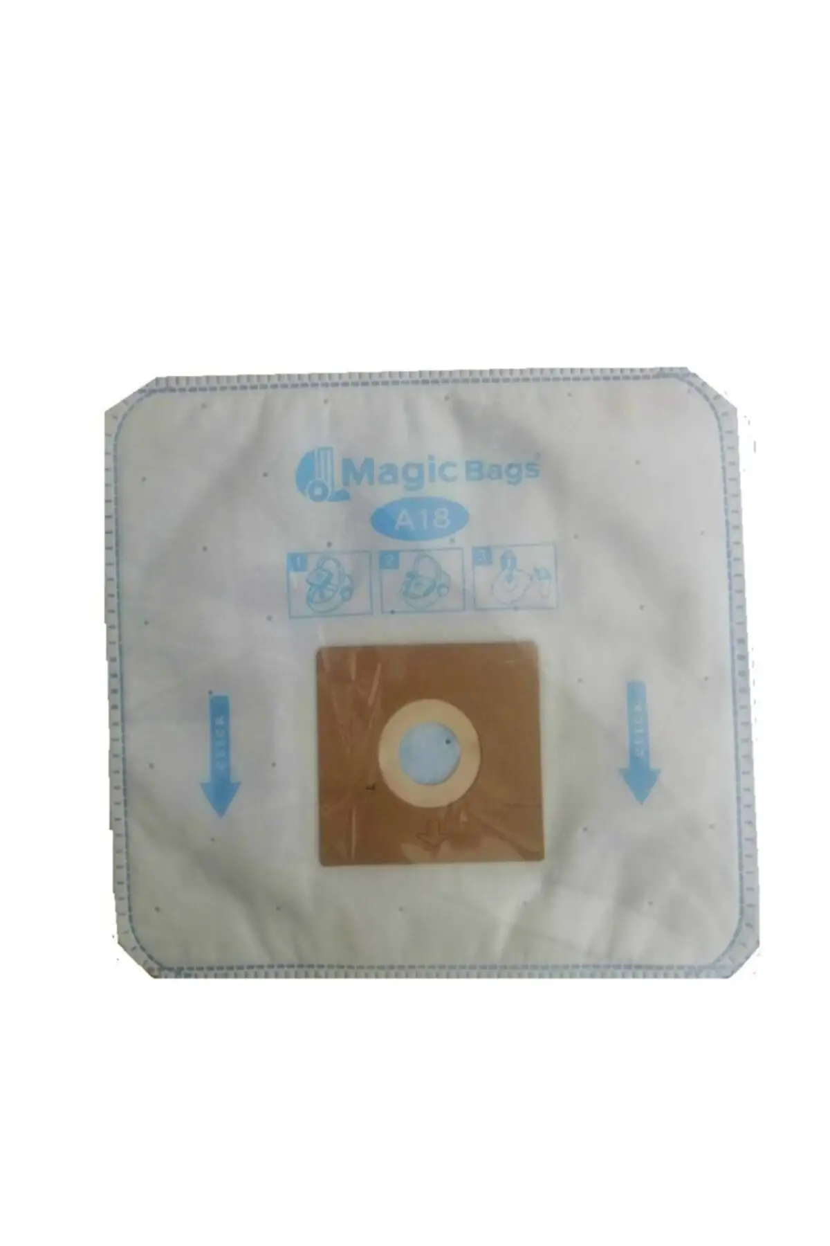 

MHK Parts S 4240 A Vacuum Cleaner Dust Bag