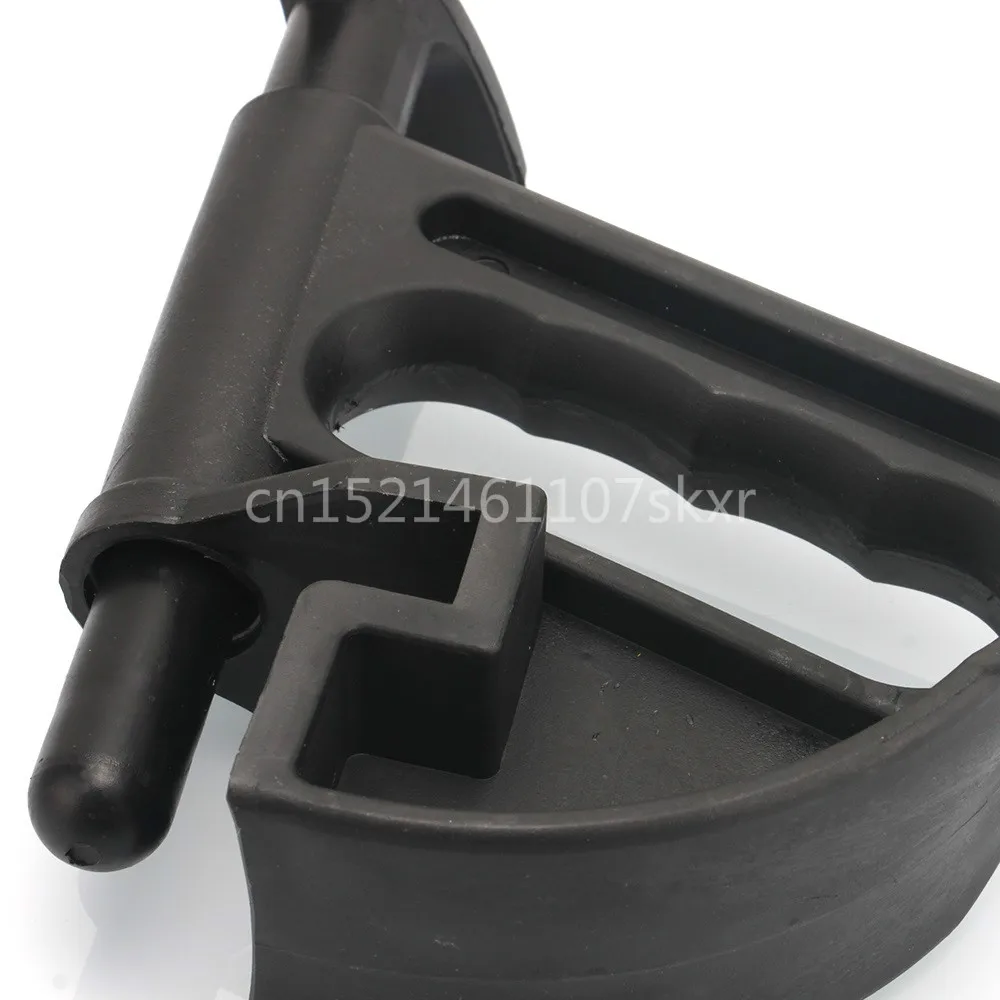 Шиномонтажный зажим для шариков универсальный обода| |