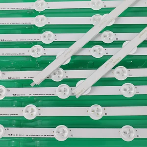 (Новый оригинальный комплект) 20 шт. светодиодный ная подсветка для LG 42LA620S 42LN570S 6916L-1214A 6916L-1215A 6916L-1216A 6916L-1217A 1338A