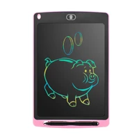 8 5inch electronic drawing board lcd screen colorful writing tablet digital graphic drawing tablets handwriting pad boardpen