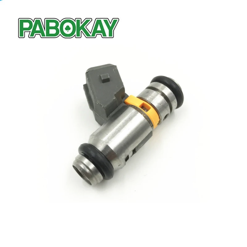 

Fuel Injector FOR SEAT AROSA CORDOBA IBIZA LEON TOLEDO VW BORA GOLF POLO LUPO 1.4 OEM: # IWP025