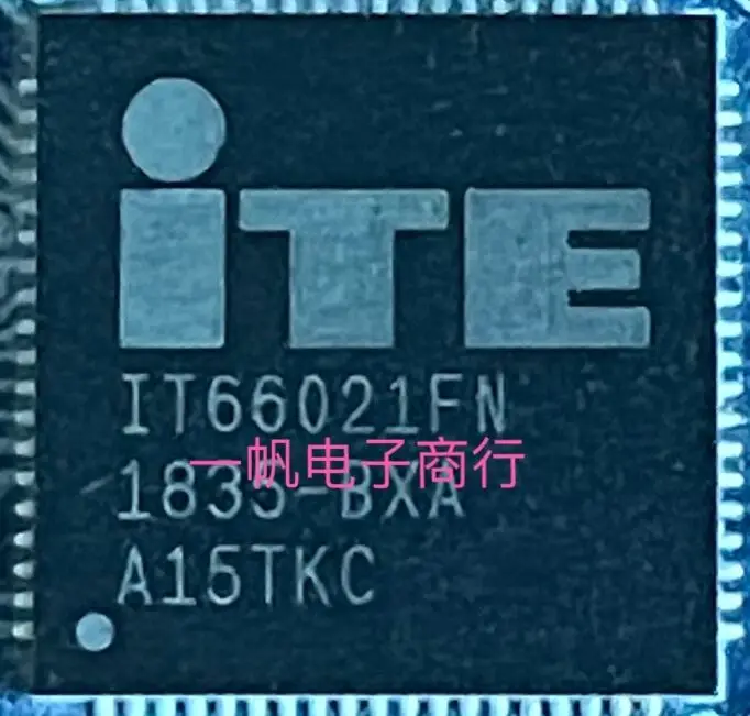 

IT66021FN HDMI