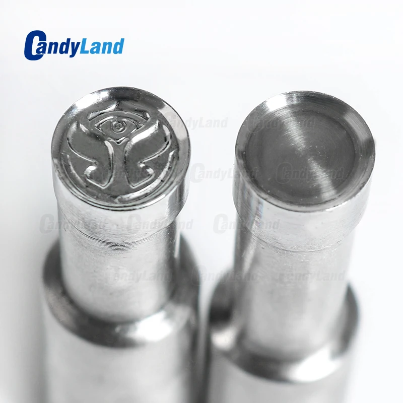 Пресс CandyLand для таблеток с молоком и цветами штамп леденец пресс Набор