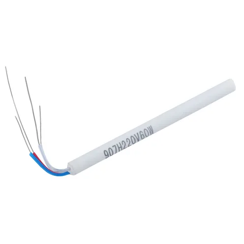 Нагревательный элемент паяльника 220 В 60 Вт, керамический нагревательный сердечник для 907 907S 905E, аксессуары для паяльника