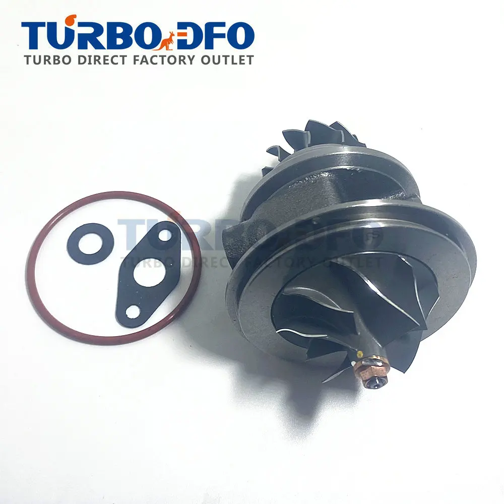 

Turbo Cartridge BV45 Turbine Core For Cummins Cummins 2.8L ISF Turbocharger CHRA 17459880001 17459700001 3776282 2834187