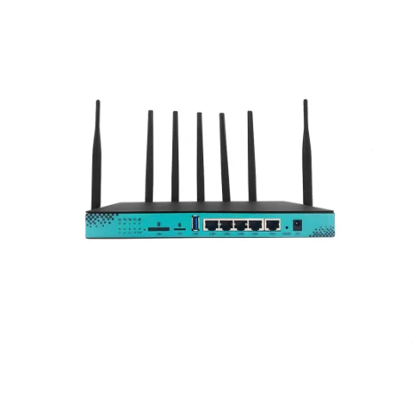 5G роутер LTE Wifi Беспроводные роутеры CAT12/16/20 модуль со слотом для SIM-карты CPE WG1608 -