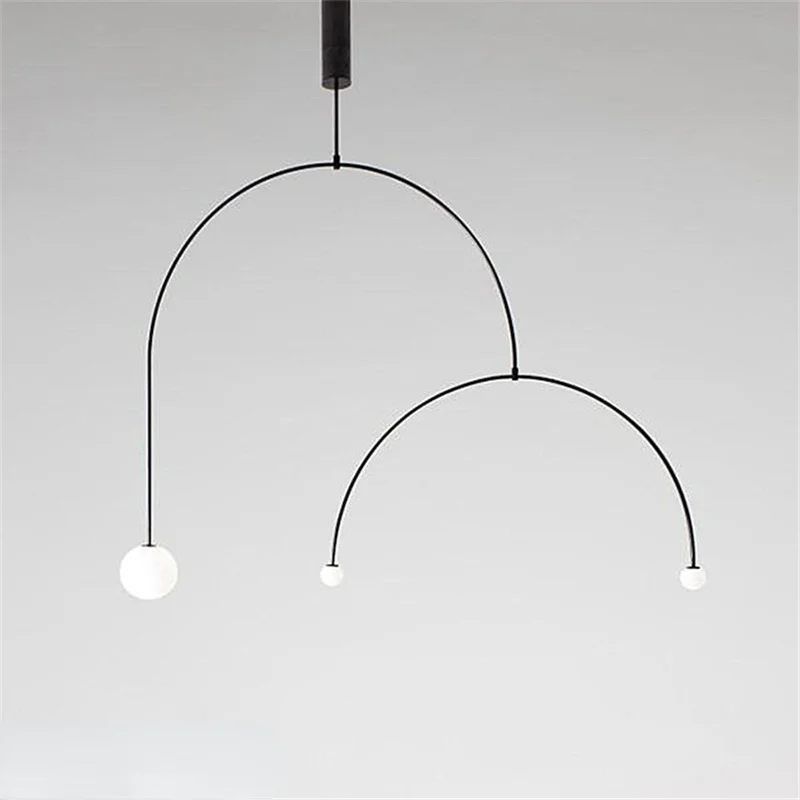 

Industrial attic chandelier, restaurant led chandelier, home decoration lamp accessories.