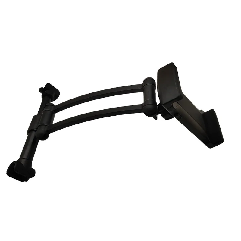 Рамка для алюминиевого планшета и телефона подголовник заднего сиденья 5 5-13