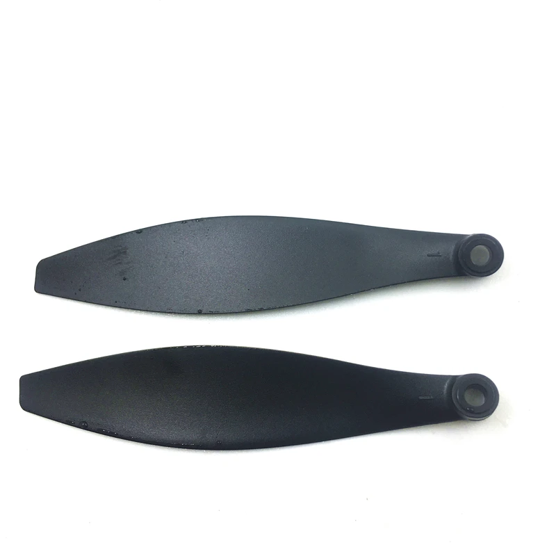 C-FLY Faith-piezas de repuesto para Drone cuadric&oacute;ptero, 2 h&eacute;lices, CW y CP6335 Faith2 CCW, cuchillas con tornillos, accesorios-3