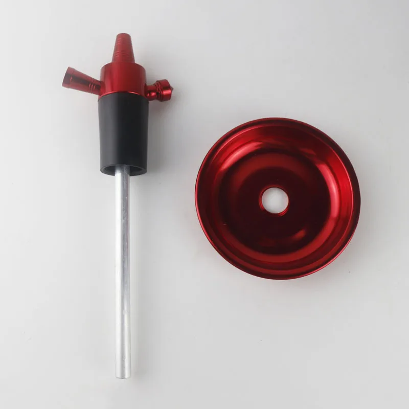 Кальянные детали винный горшок табачная чаша Многофункциональная Универсальная