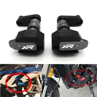 for bmw s1000xr 2016 2017 2018 modified motorcycle crash pads accessories fairing guard protectior protection moto frame sliders