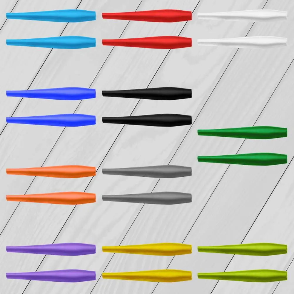 Сменные носки с ушками E.O.S многоразмерные в оправе Окли Crosshair 2 0 OO4044|Очки