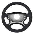 Замша из алькантары для Mercedes Benz E-Class W211 E230 E350 E280 CLS-Class CLS 350 500 AMG SL CLK