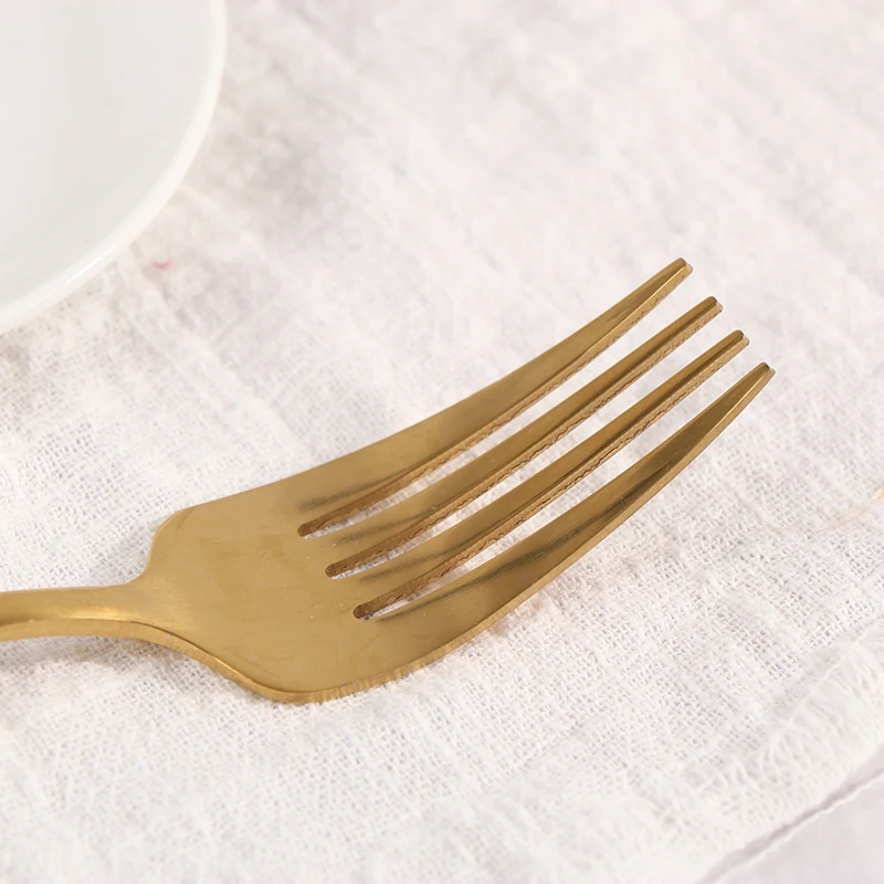 Портативная Милая Ложка Вилка палочки для еды набор посуды путешествий и школы с