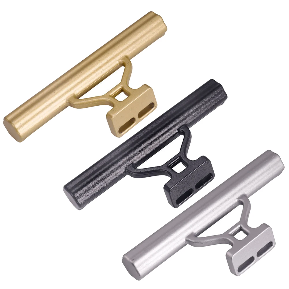 Многофункциональный удлинитель на руль велосипеда MTB из алюминиевого сплава