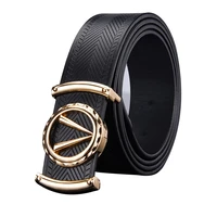 anxianni high quality genuine leather belts strap male width 3 4 cm fashion belts for man and women vintage