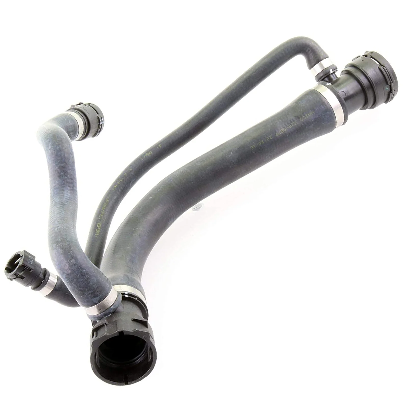 

17127526954 Coolant Hose For BMW E65 735 i, Li 2001-2005 745 i, Li 2001-2008