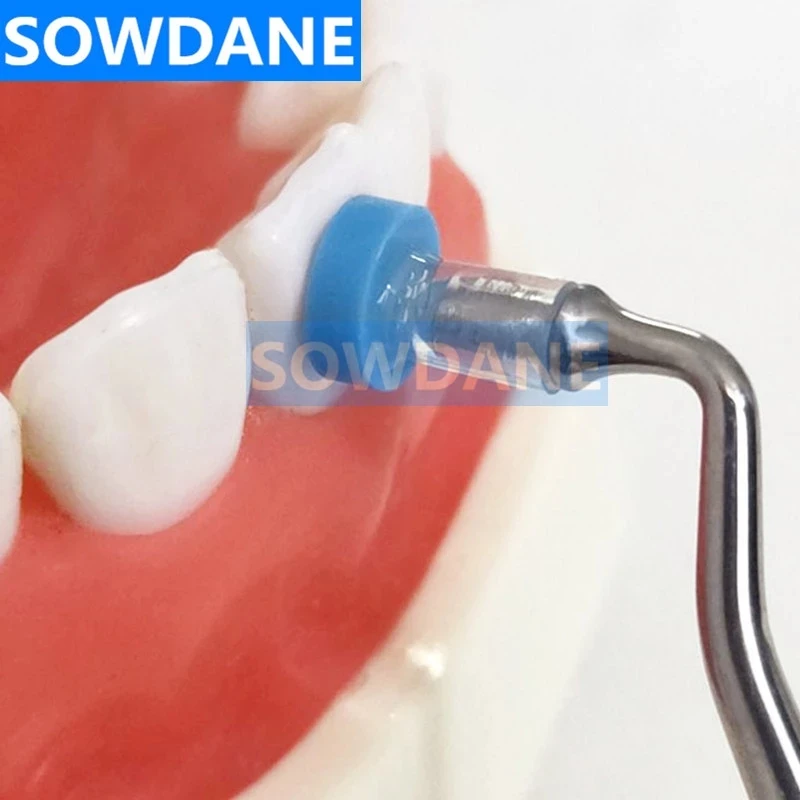 Стоматологический полимерный композитный триммер шпатель стоматологическая