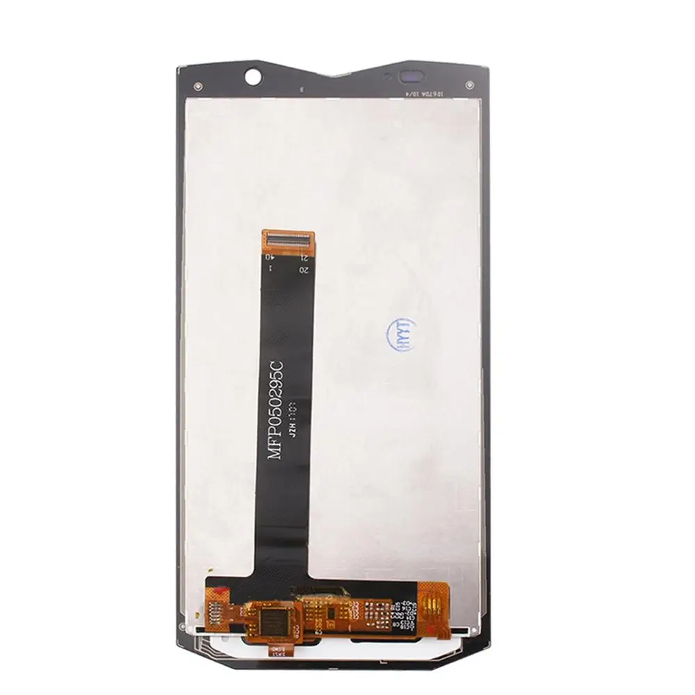 Оригинальный Blackview BV8000 Pro смартфон ЖК экран сенсорный дигитайзер полная сборка