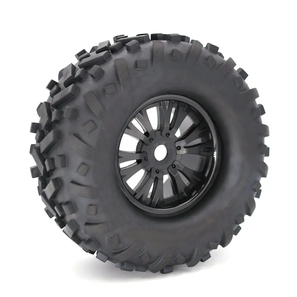 

1/8 Tire Universal RC Car Wheel and Tire Off-road Car Tire Car Parts 170MM