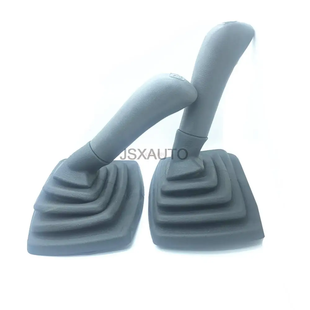 Резиновая Пылезащитная Крышка для рычага экскаватора крышка джойстика