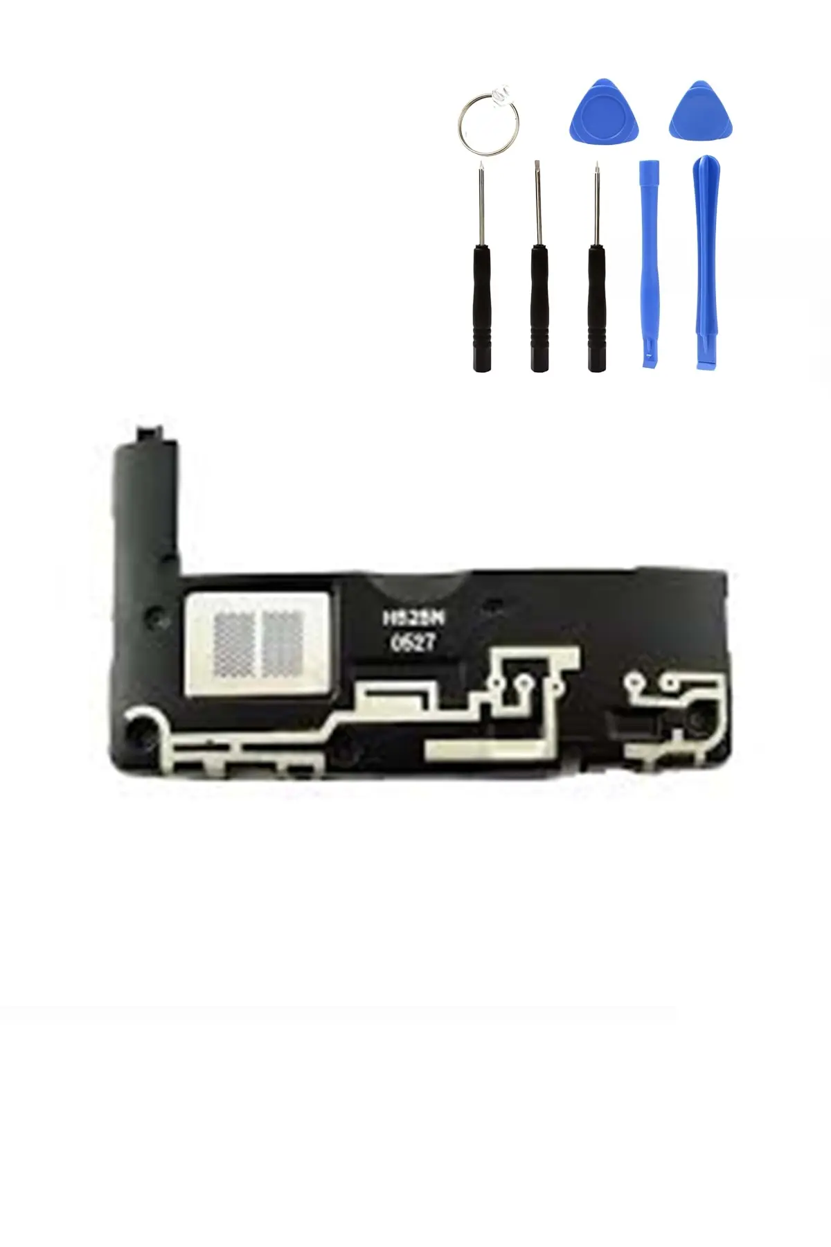 Динамик зуммера, максимальный громкий динамик телефона, громкий звуковой зуммер, комплект для ремонта звонка, подарок для Lg G4C H525