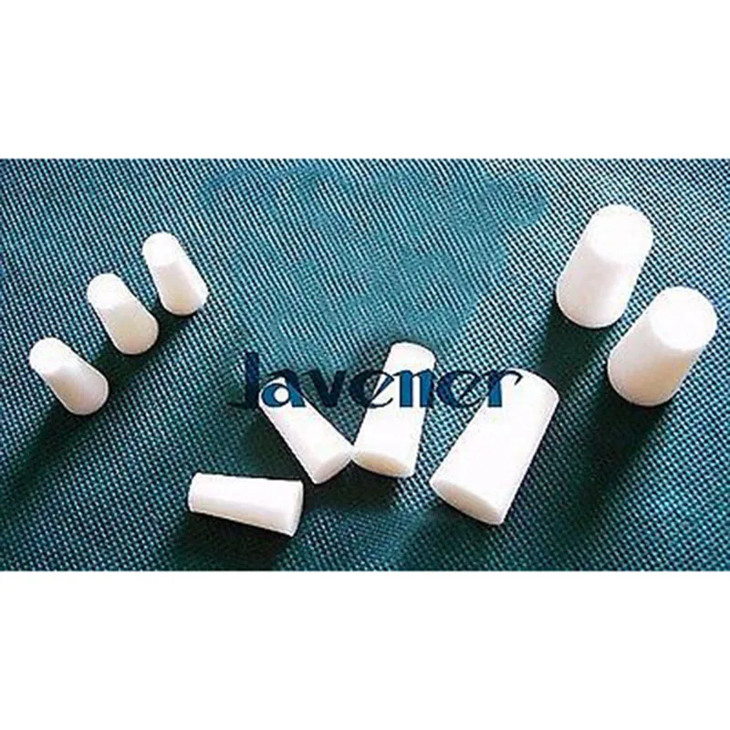 Пробка для геля из силикагеля 8-12 мм штепсельная Вилка стеклянной пробки 10 пробка