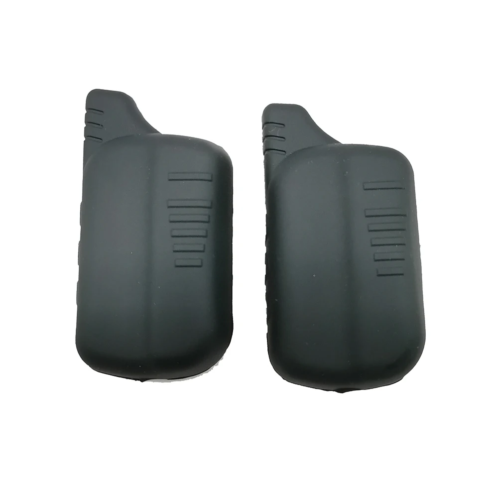 

Silicone Key Cover, For Tomahawk Tz9010 SL-950 TZ-9030 Tz9031, Automotive Alarm System, Lcd Remote Protective Case
