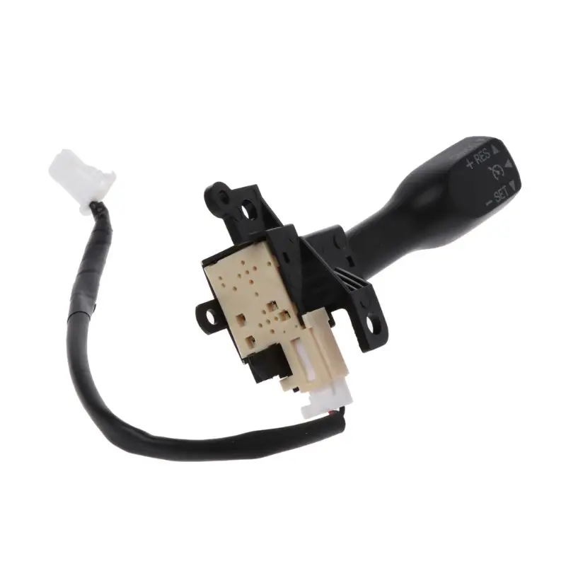 Новый круиз контроль переключатель кнопка комплект с крышкой рулевого колеса