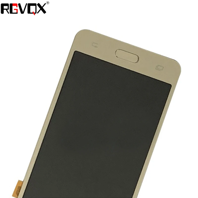Для samsung GALAXY Grand Prime lcd g530 ЖК-дисплей с сенсорным экраном дигитайзер сборка G531H G531f G531FZ G530 дисплей Запчасти