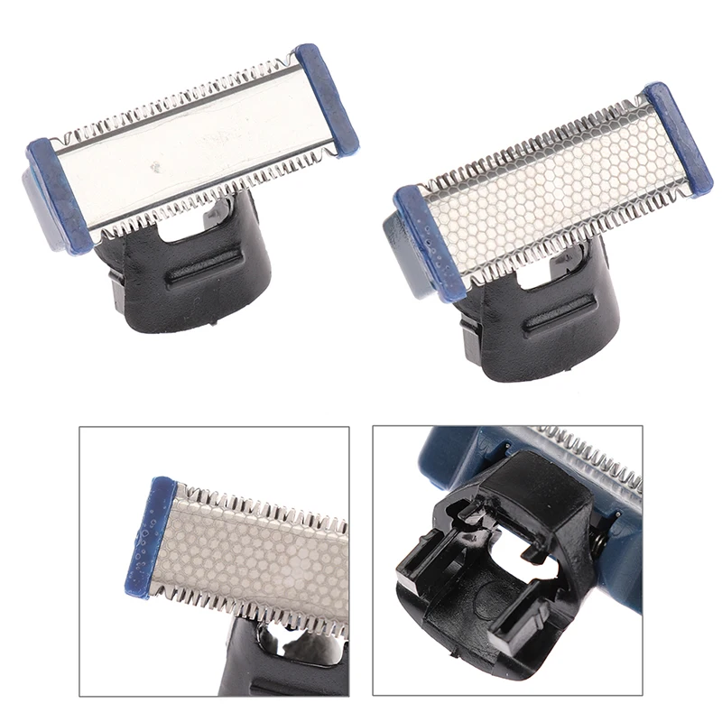 

1 Pcs Replacement Head for Trimmer Micro-Touches Replacement Cutter Shaving Head