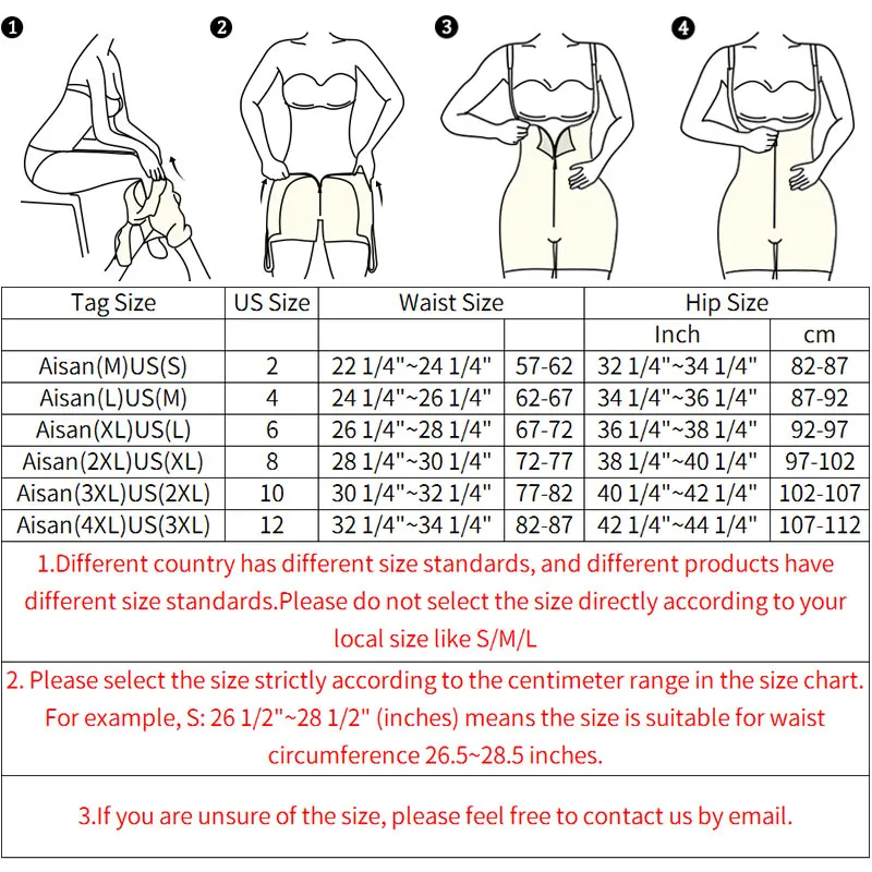 

Miss Moly Full Body Shaper Modeling Belt Waist Trainer Butt Lifter Thigh Reducer Panties Tummy Control Push Up Shapewear Corset