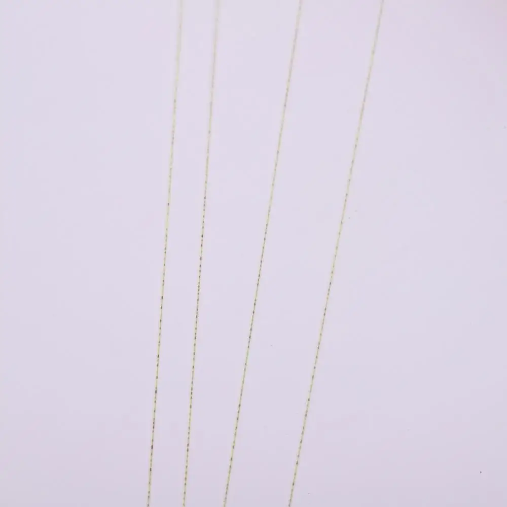 

100% transparent Fish Line 300M Super Strong Nylon Not Fluorocarbon Tackle Non-Linen Multifilament Fishing Line 2021