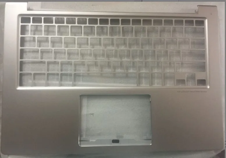 Нижняя базовая Крышка для ноутбука и подставка рук верхняя крышка ASUS UX303L UX303 U303L