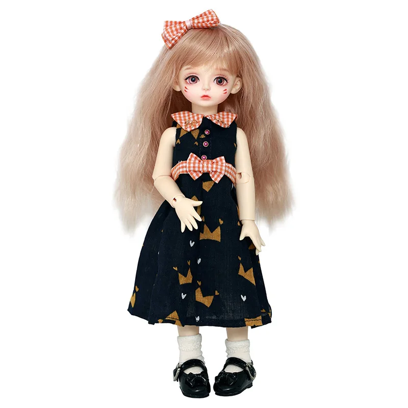 Shuga Фея Лами BJD SD кукла 1/6 YoSD модель тела для маленьких девочек и мальчиков высокое