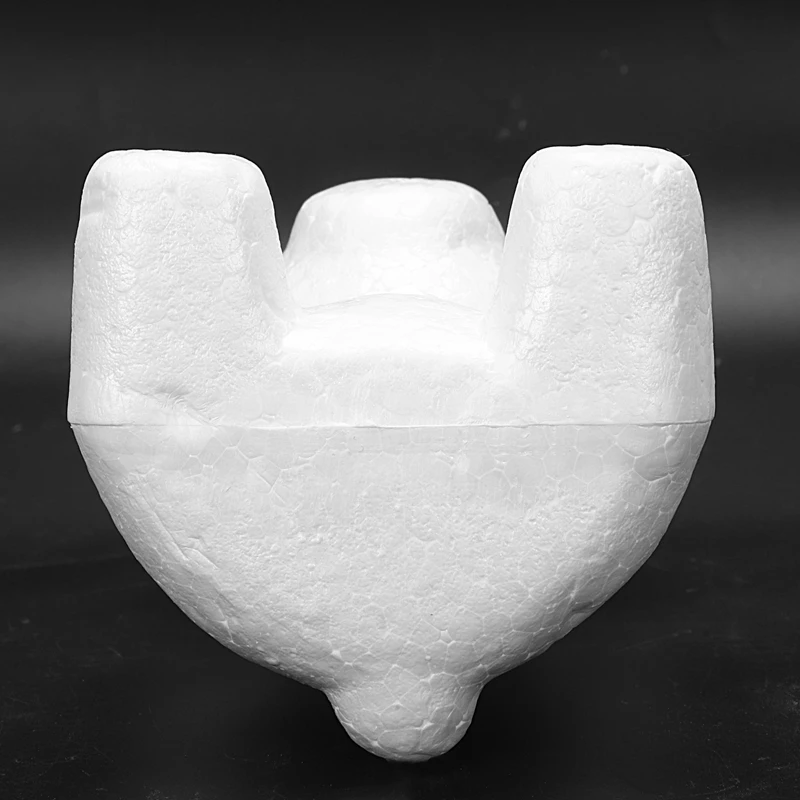 Украшения для вечеринок своими руками 1 шт. пенопласт моделирование