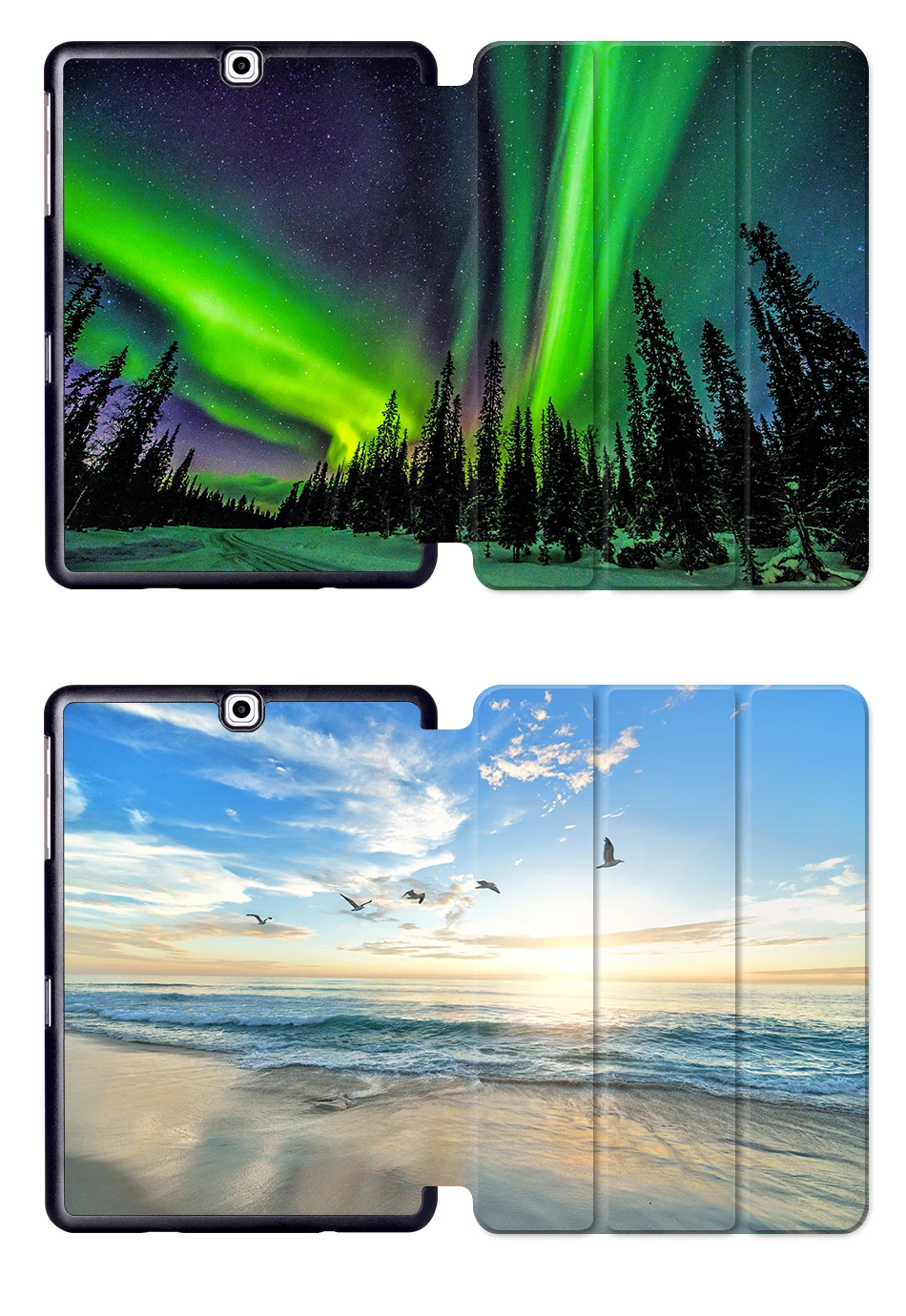 MTT чехол из искусственной кожи для samsung Galaxy Tab S2, 9,7 дюймов, трехслойный флип-чехол с подставкой, умный чехол для планшета, SM-T810, T813, T815, T819