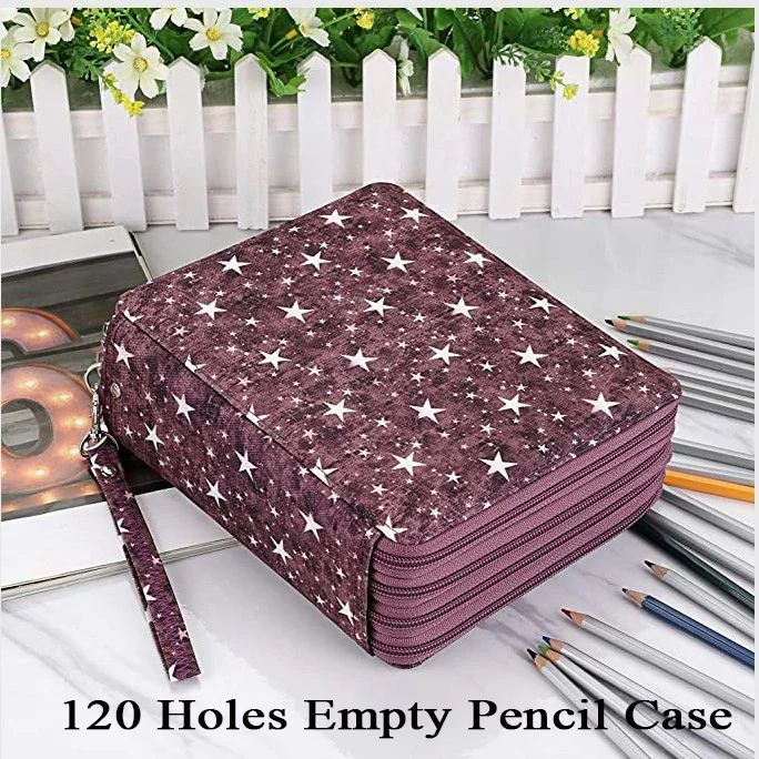 

Пенал DIANNY 120/168 отверстий